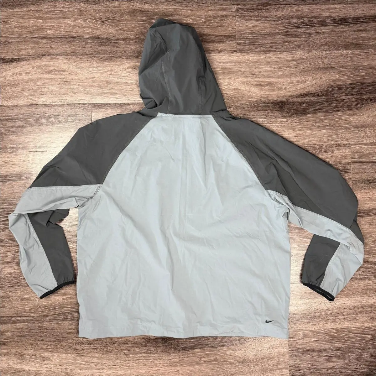 Nike clothing - Gray 0