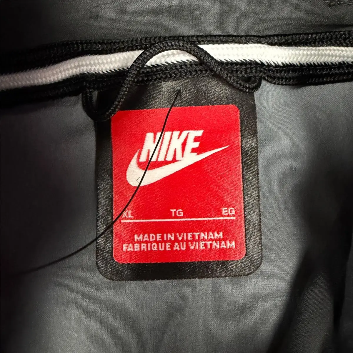Nike clothing - Gray 3