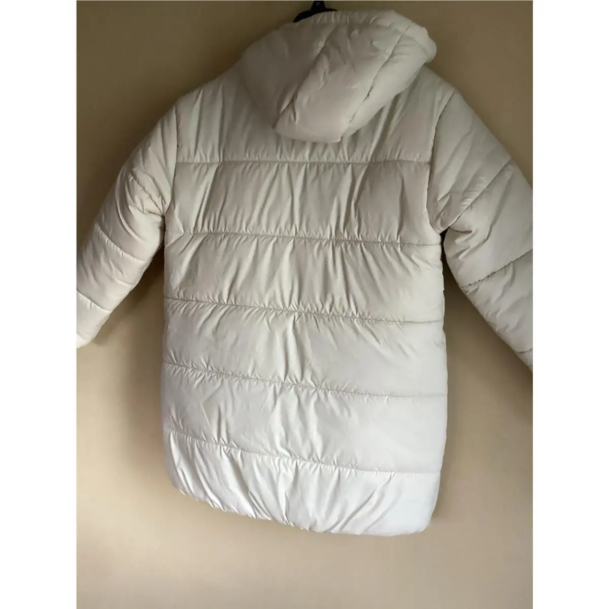 Nike clothing - Light Bone/White 1