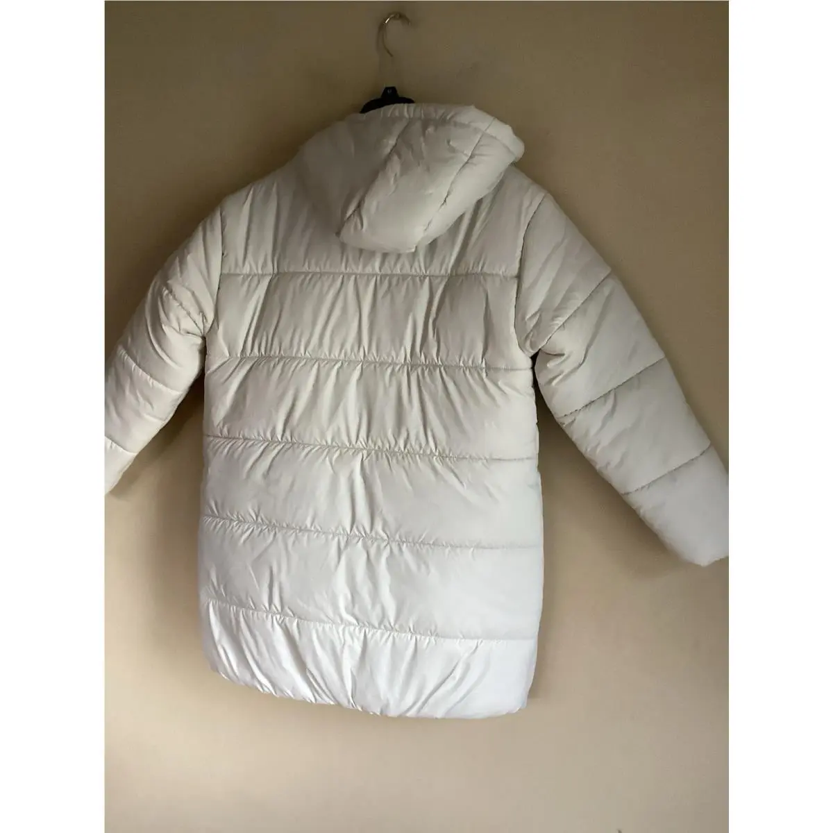 Nike clothing - Light Bone/White 2