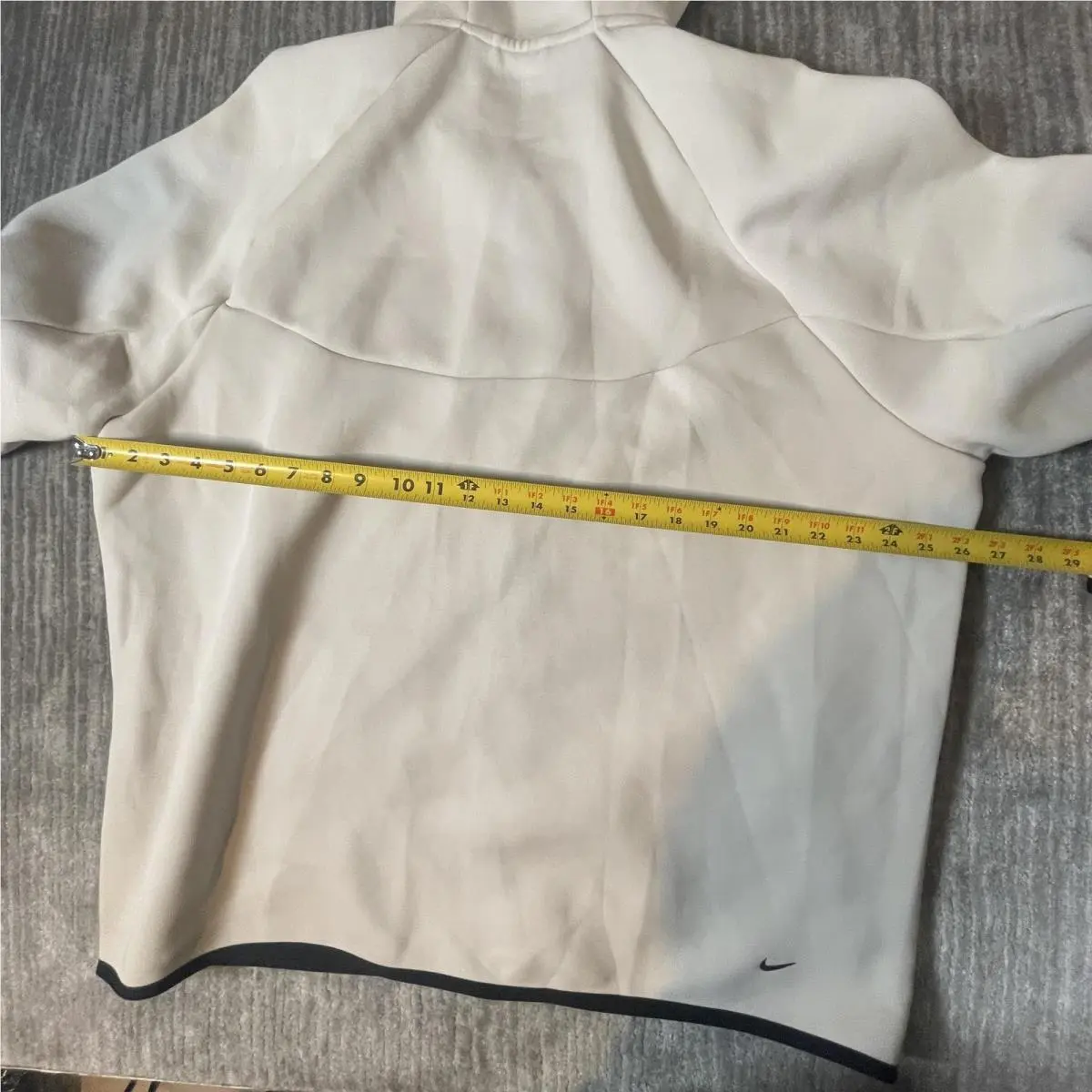 Nike clothing - White 10