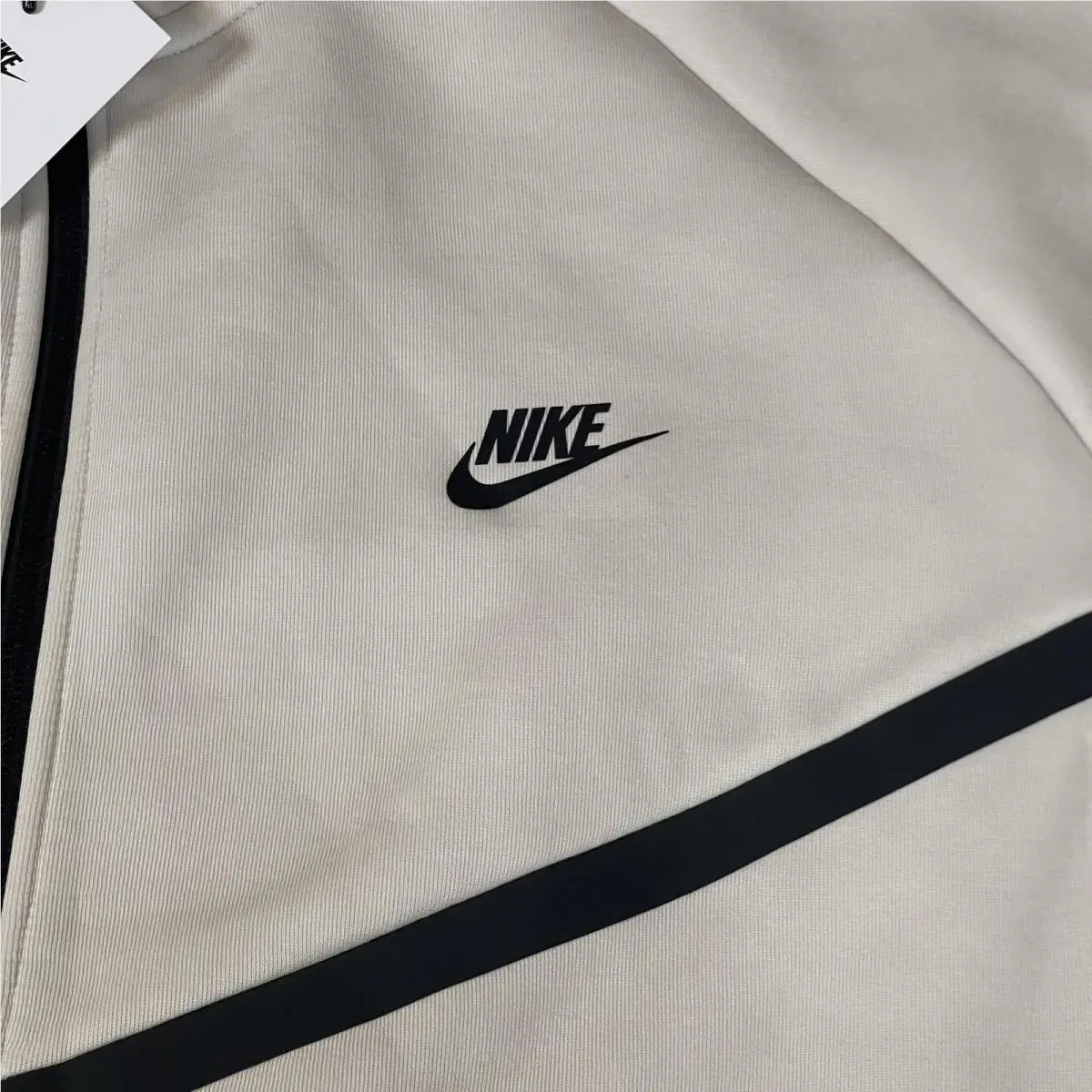 Nike clothing - White 0