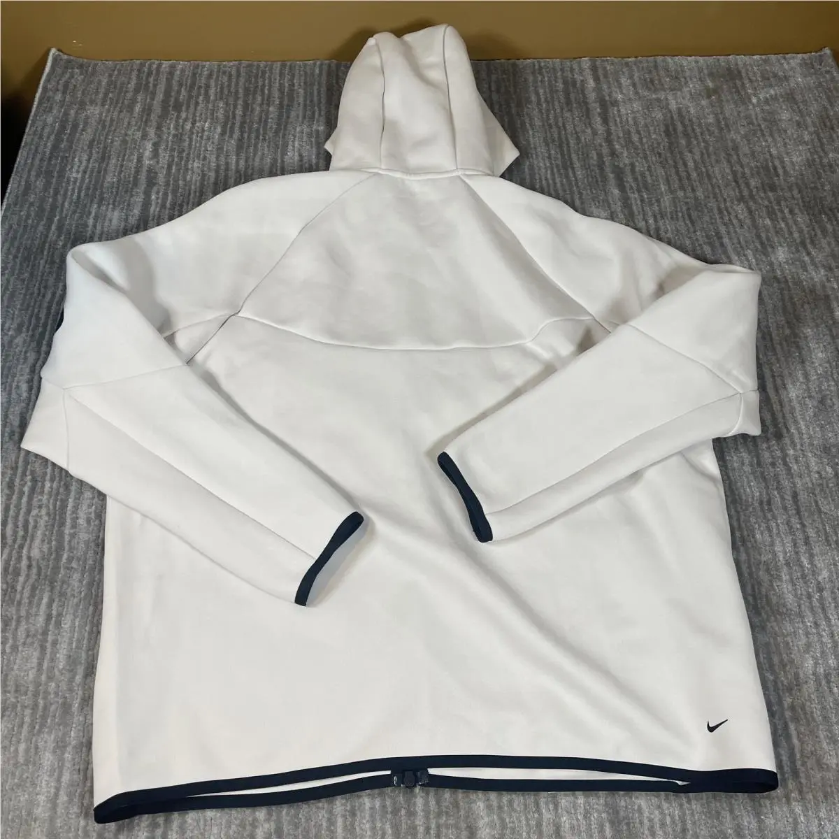 Nike clothing - White 5