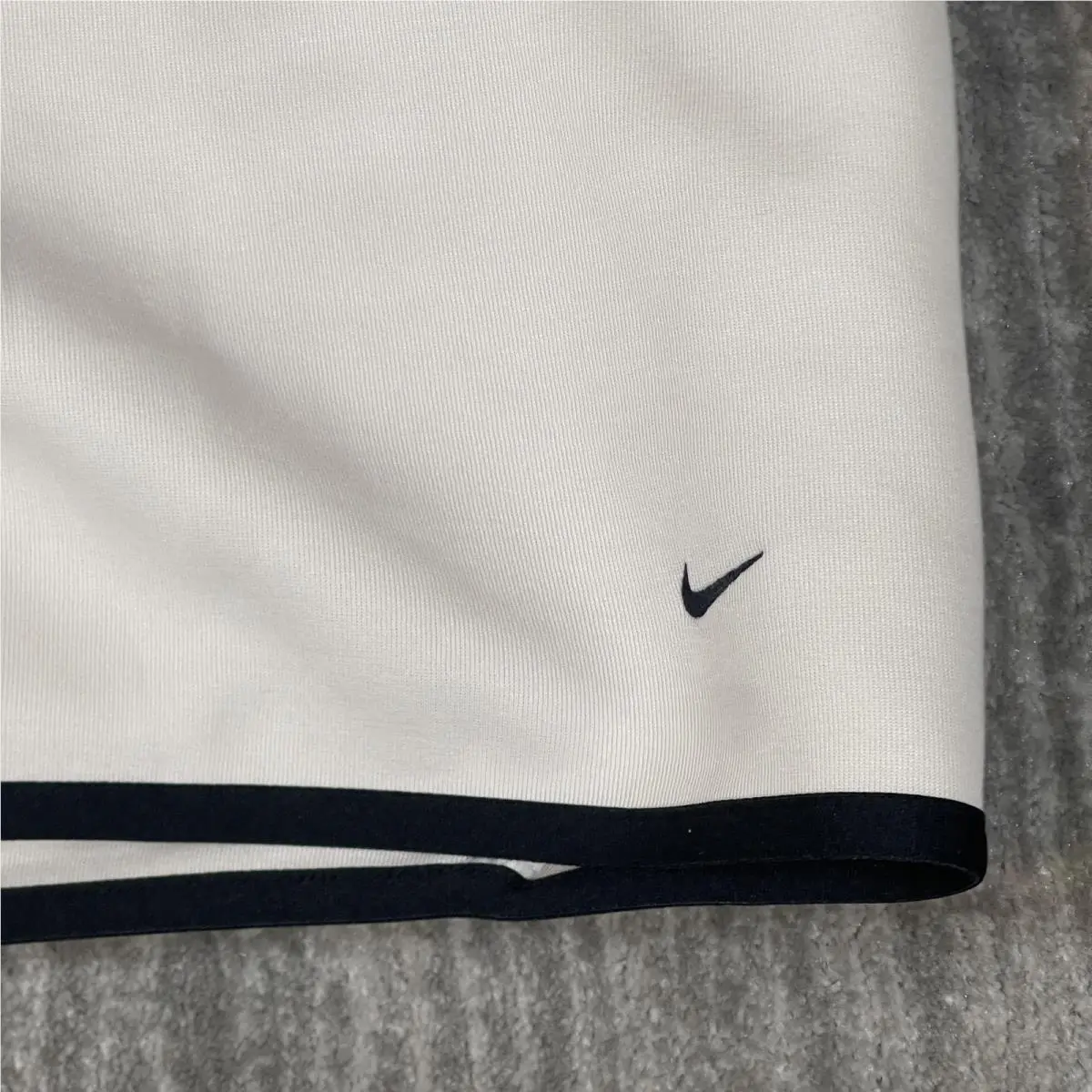 Nike clothing - White 6