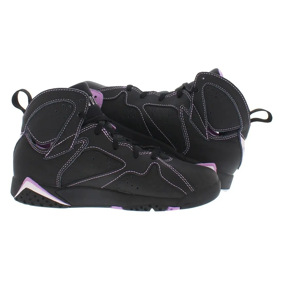 Nike shoes - DV2257055 - DV2257055 - Black/Barely Grape, Main: Black (UPC: 196153224162) 1