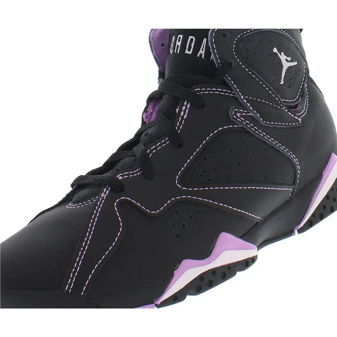 Nike shoes - DV2257055 - DV2257055 - Black/Barely Grape, Main: Black (UPC: 196153224162) 0