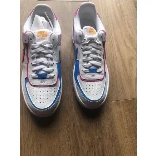 Nike shoes - Nike Air Force 1 - Air Force - HF5064-100 - White 2