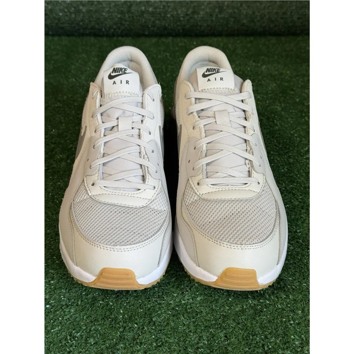Nike shoes - Nike Air Max - Air Max - FZ5486-003 - Light Bone/Light Army (UPC: 197859085088) 5