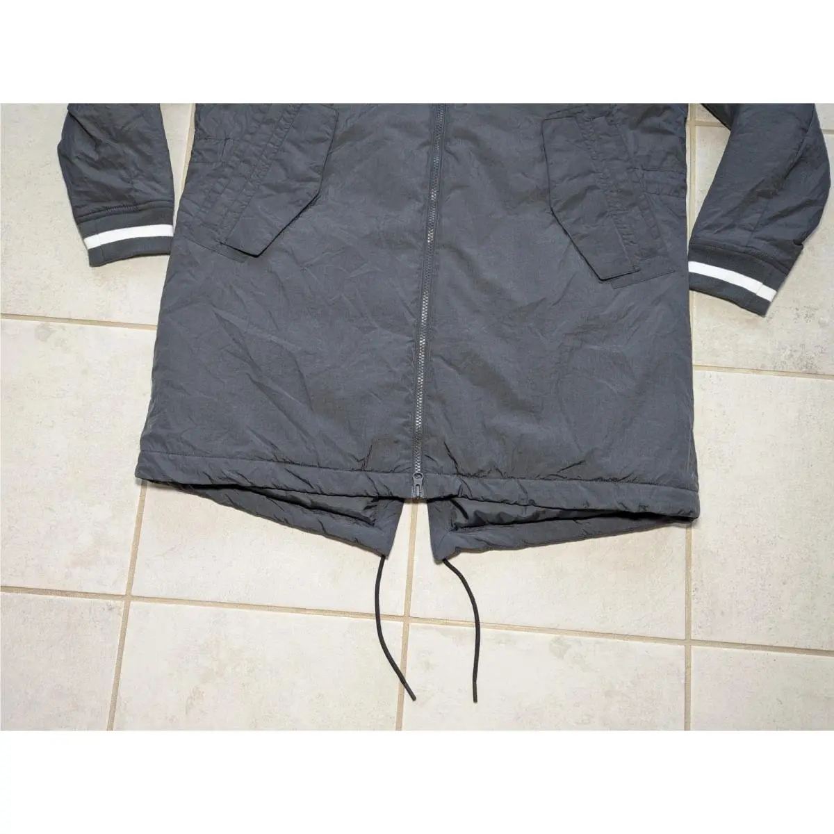 Nike clothing - Black 0