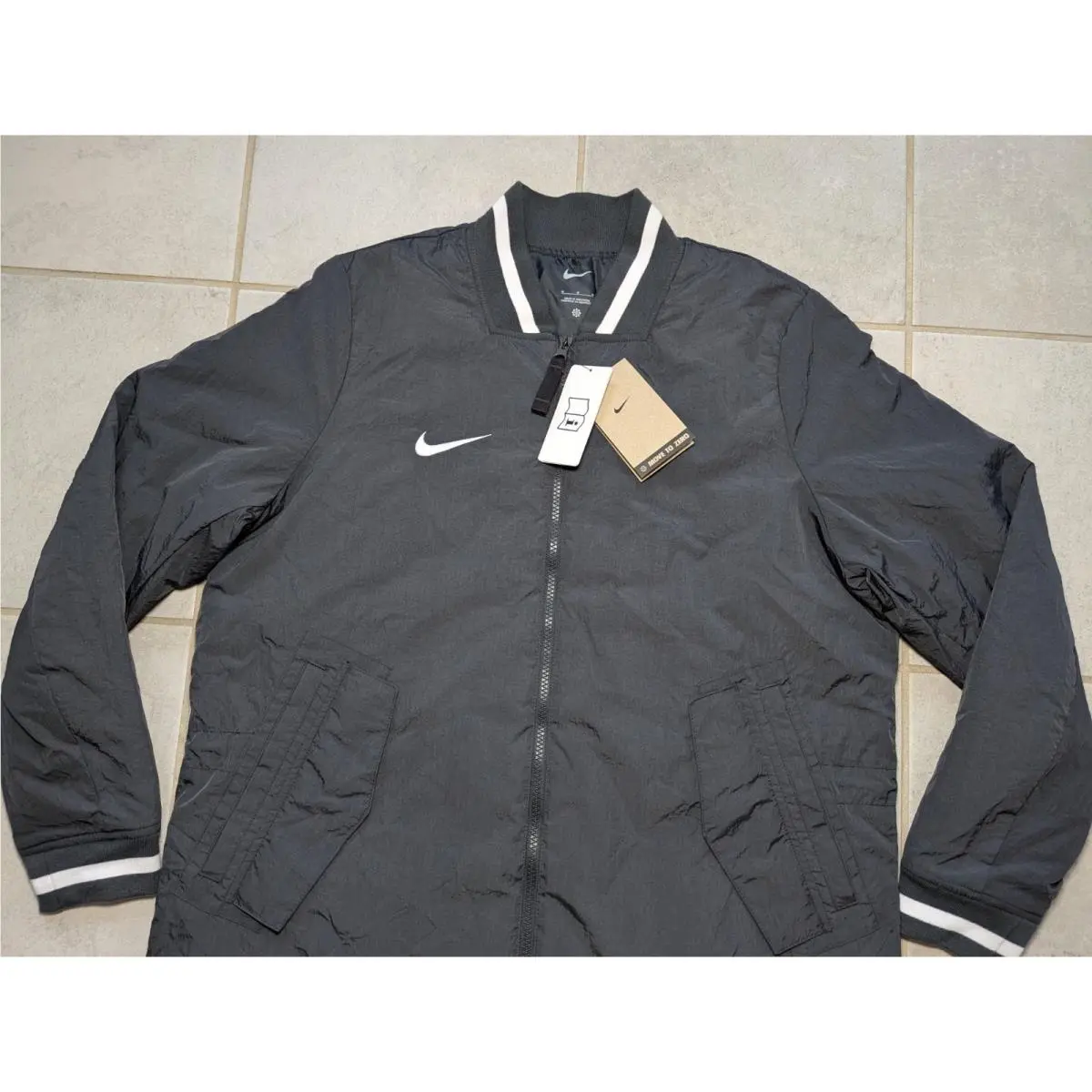 Nike clothing - Black 1