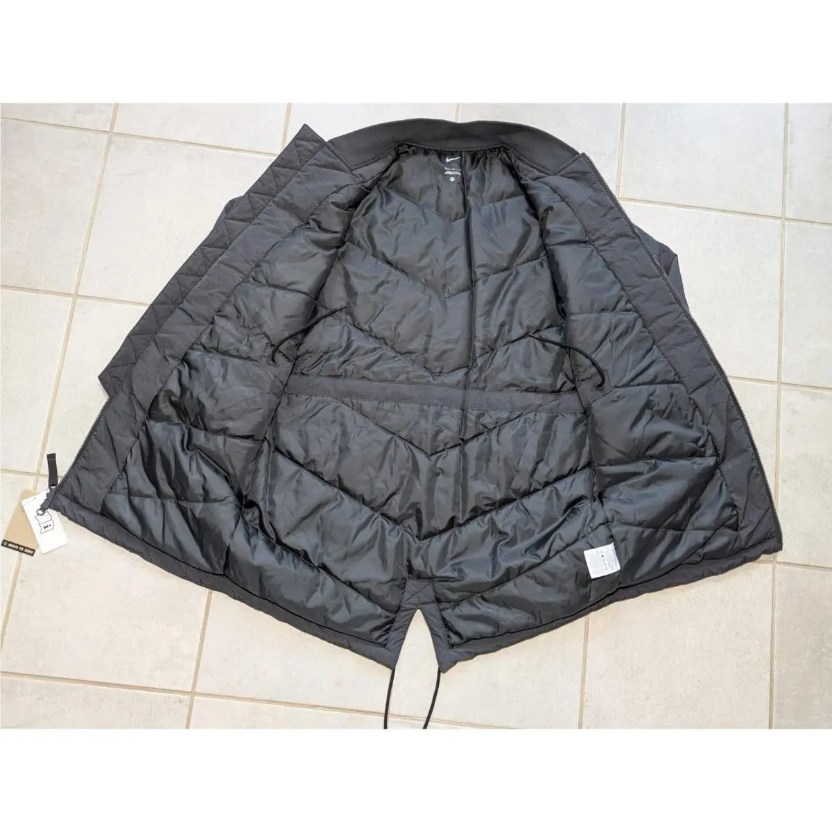 Nike clothing - Black 3