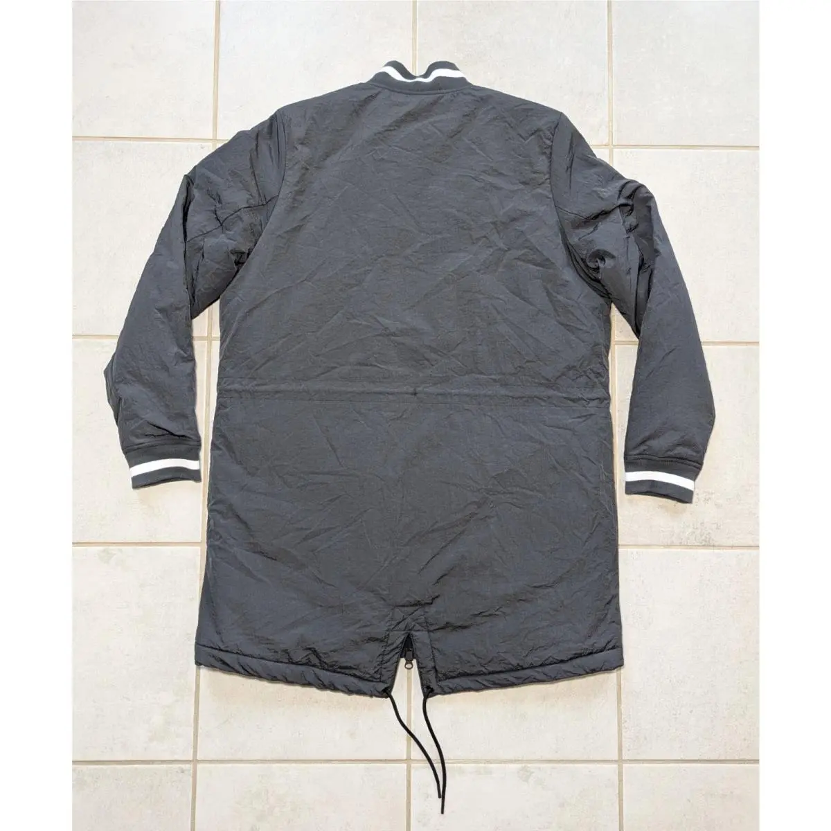 Nike clothing - Black 4