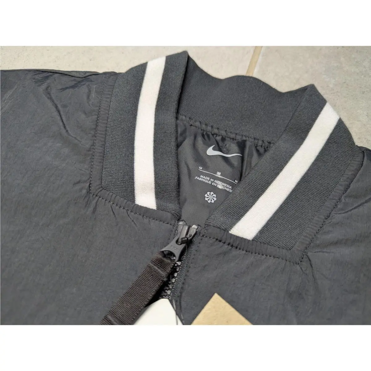 Nike clothing - Black 2