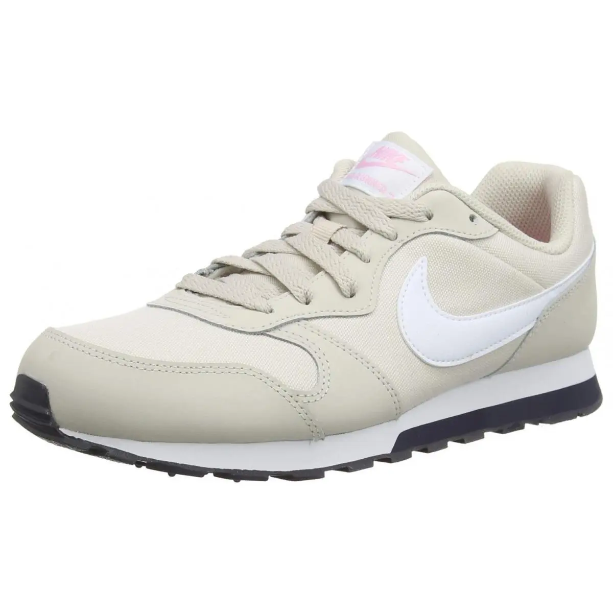 Nike shoes - black/black (UPC: 826216029518) 2