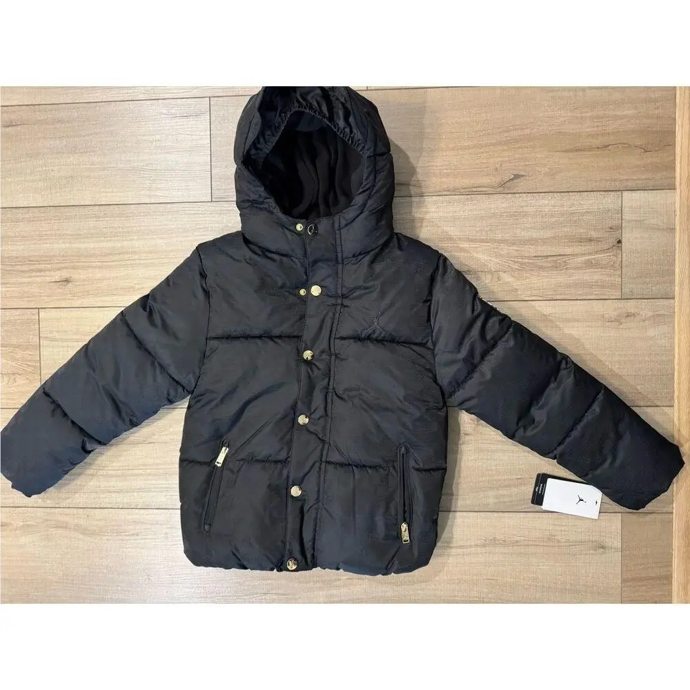 Nike clothing - Black 1