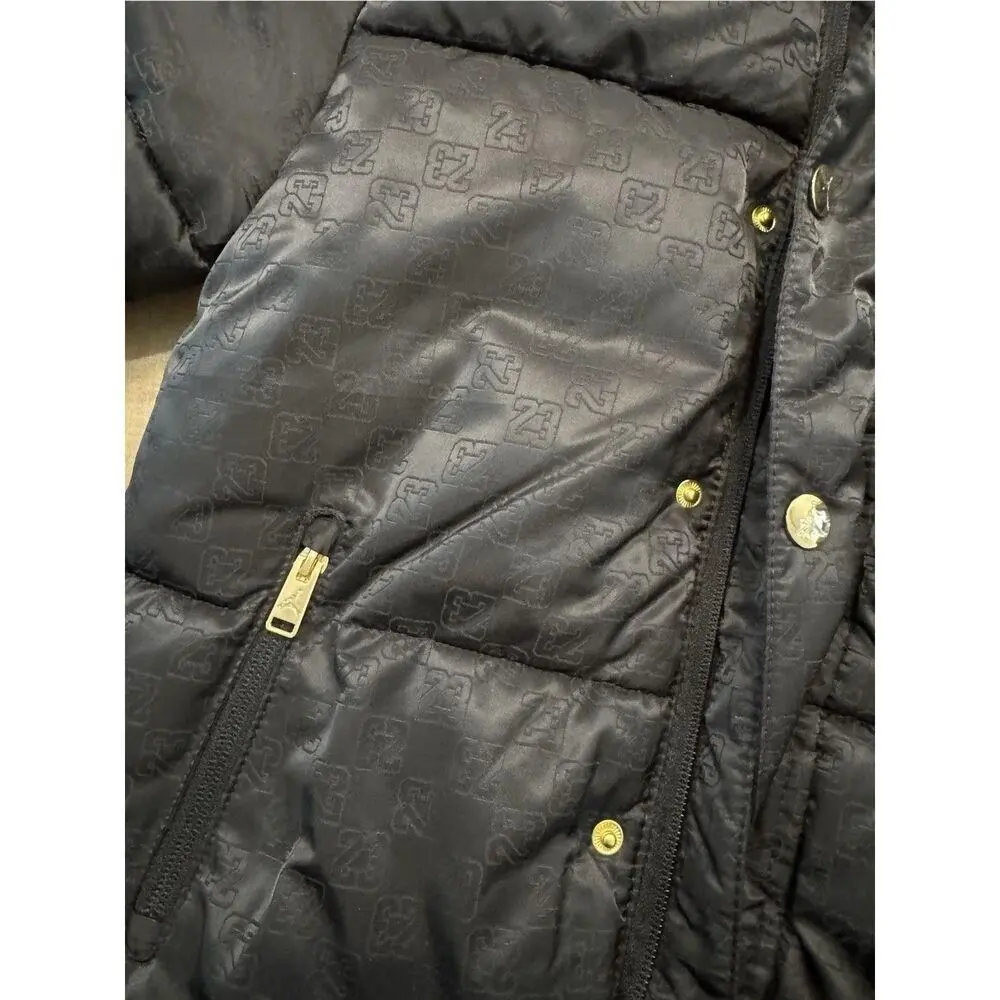 Nike clothing - Black 2