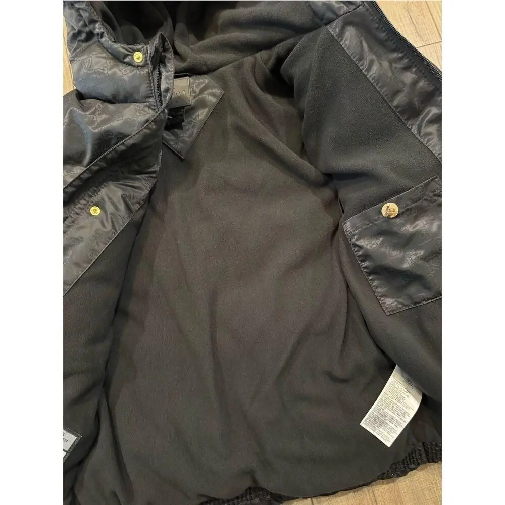 Nike clothing - Black 3