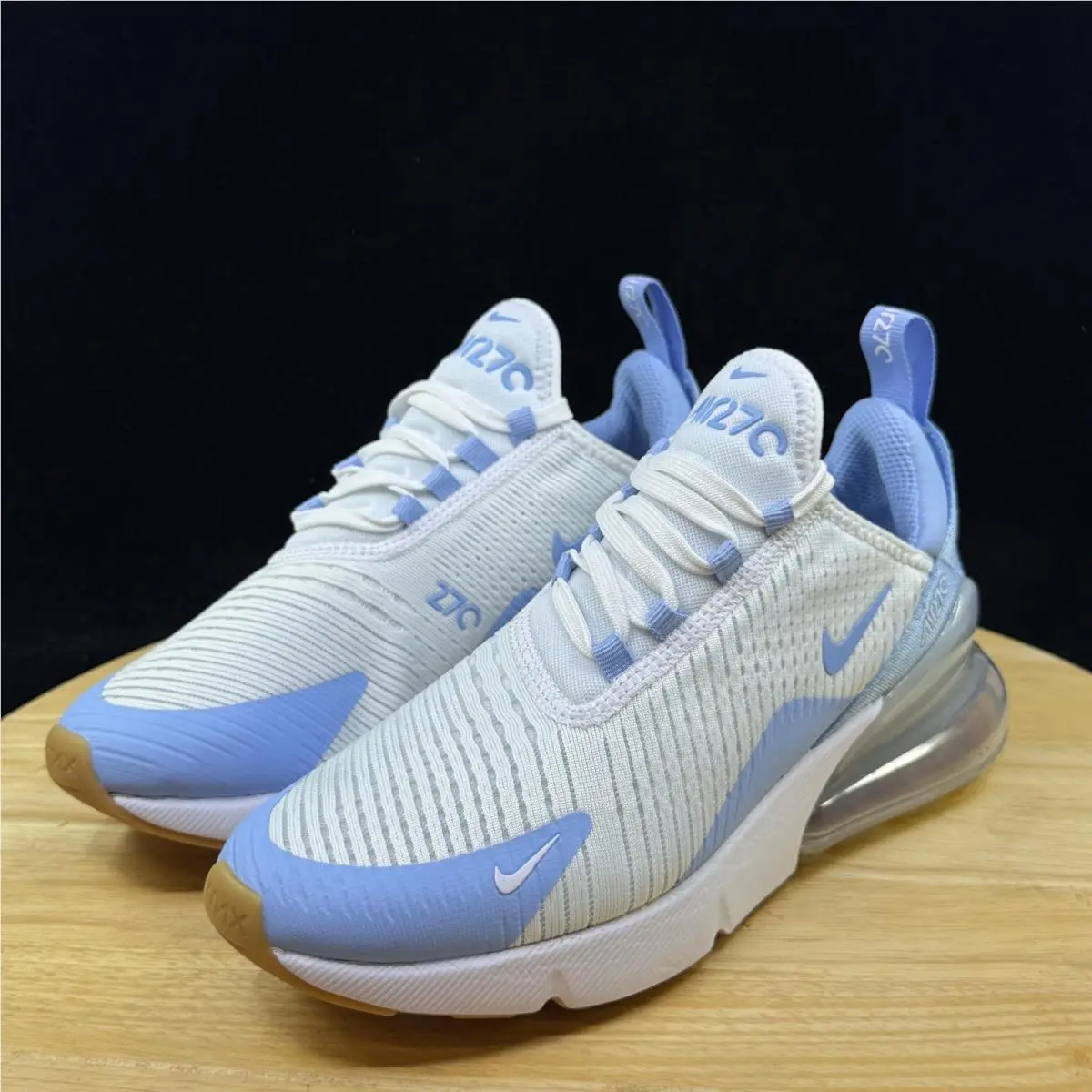 Nike shoes - White 0
