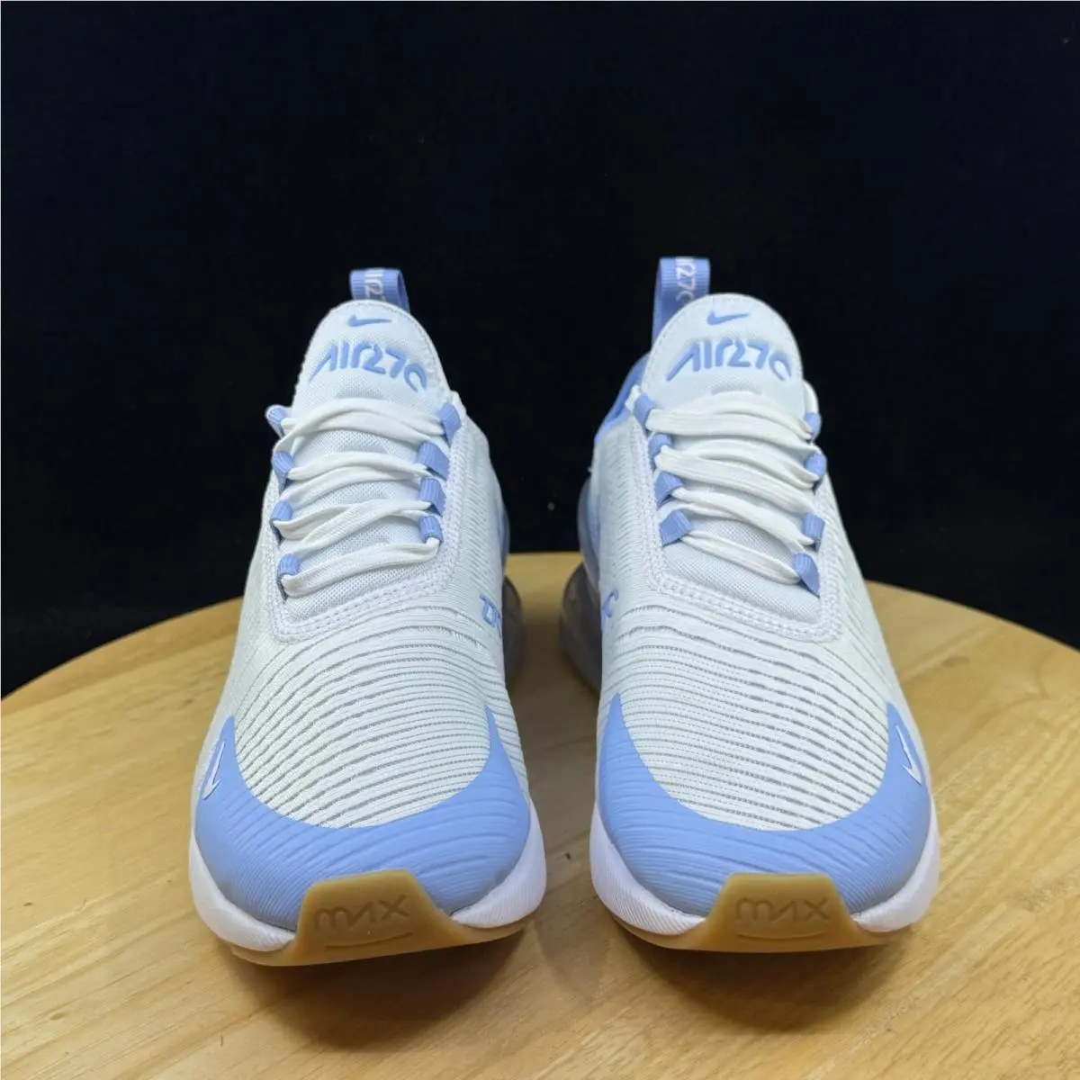 Nike shoes - White 1