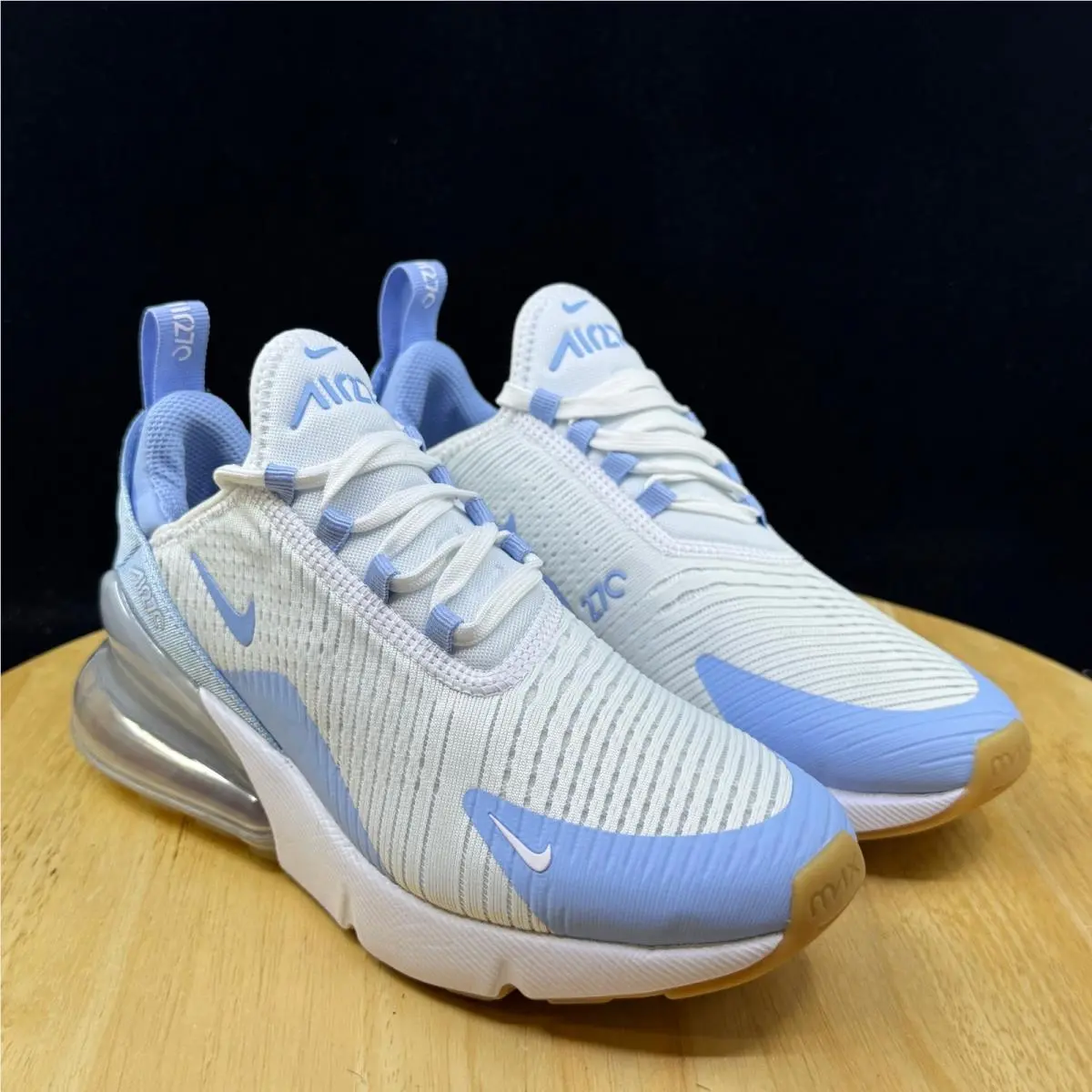 Nike shoes - White 2