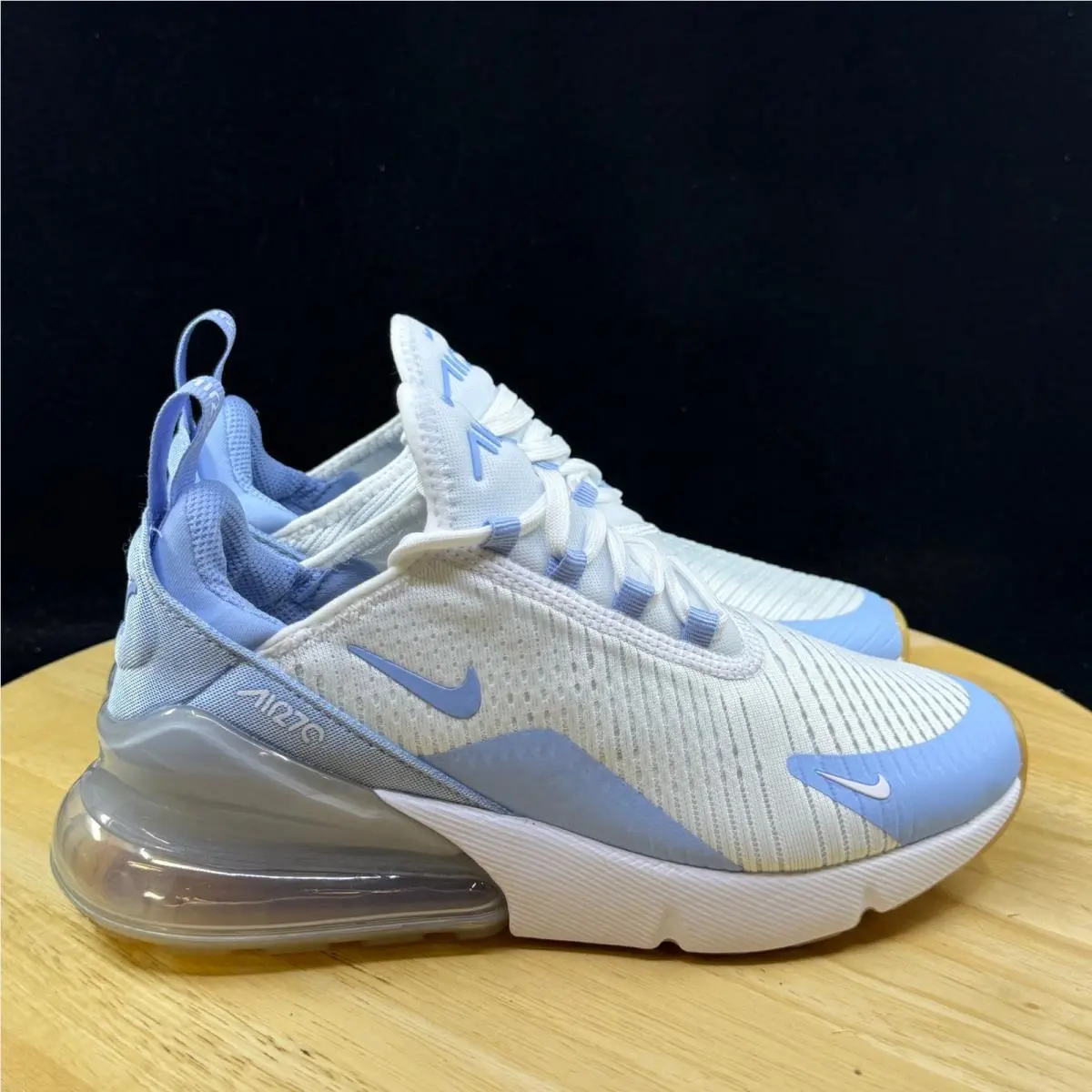 Nike shoes - White 3