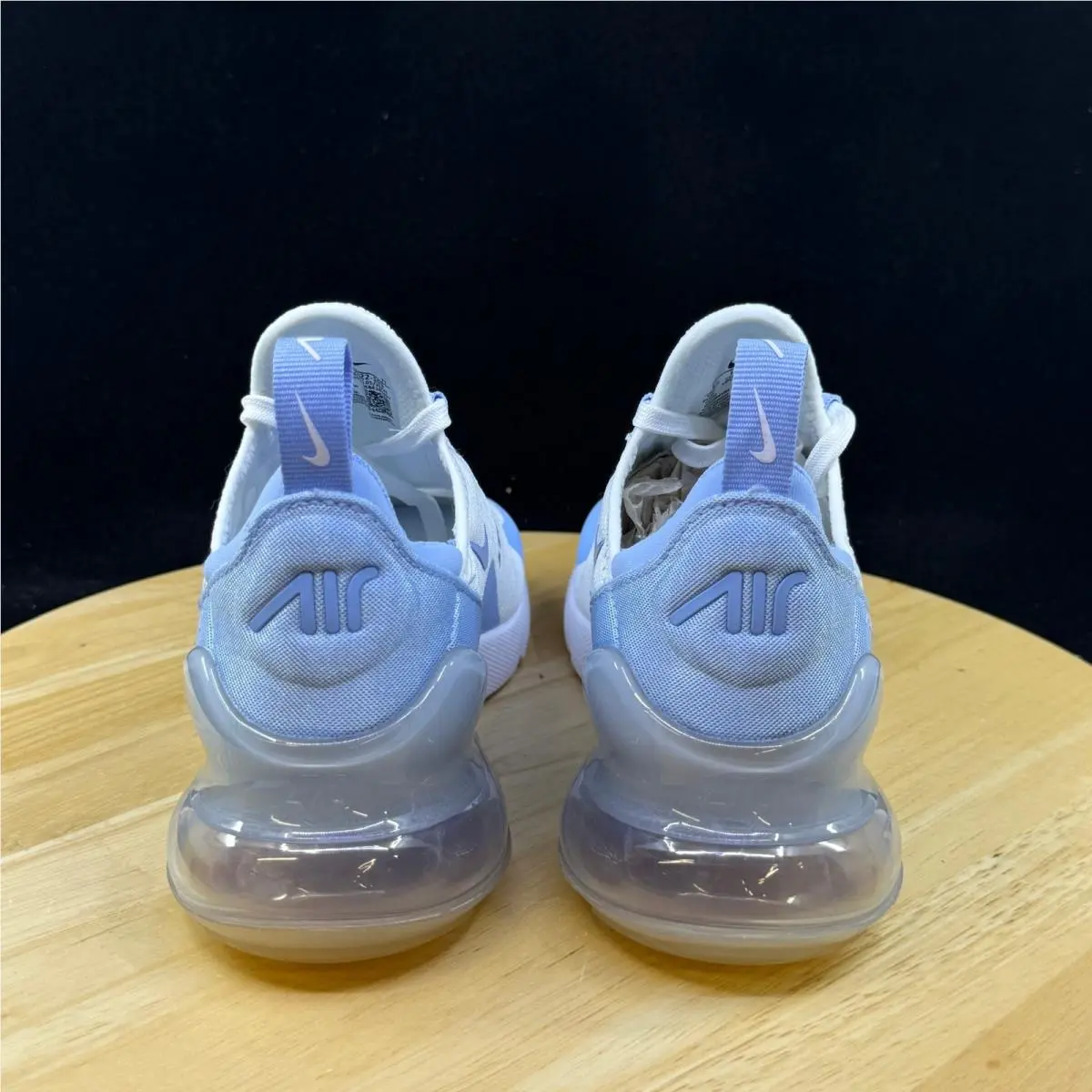 Nike shoes - White 4