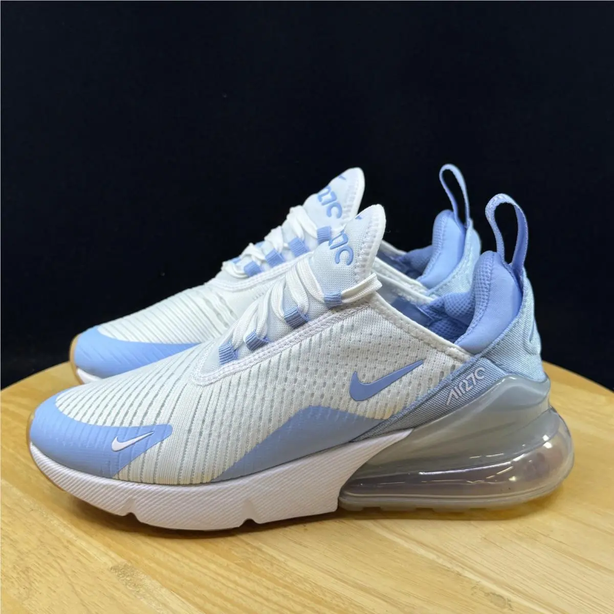 Nike shoes - White 5