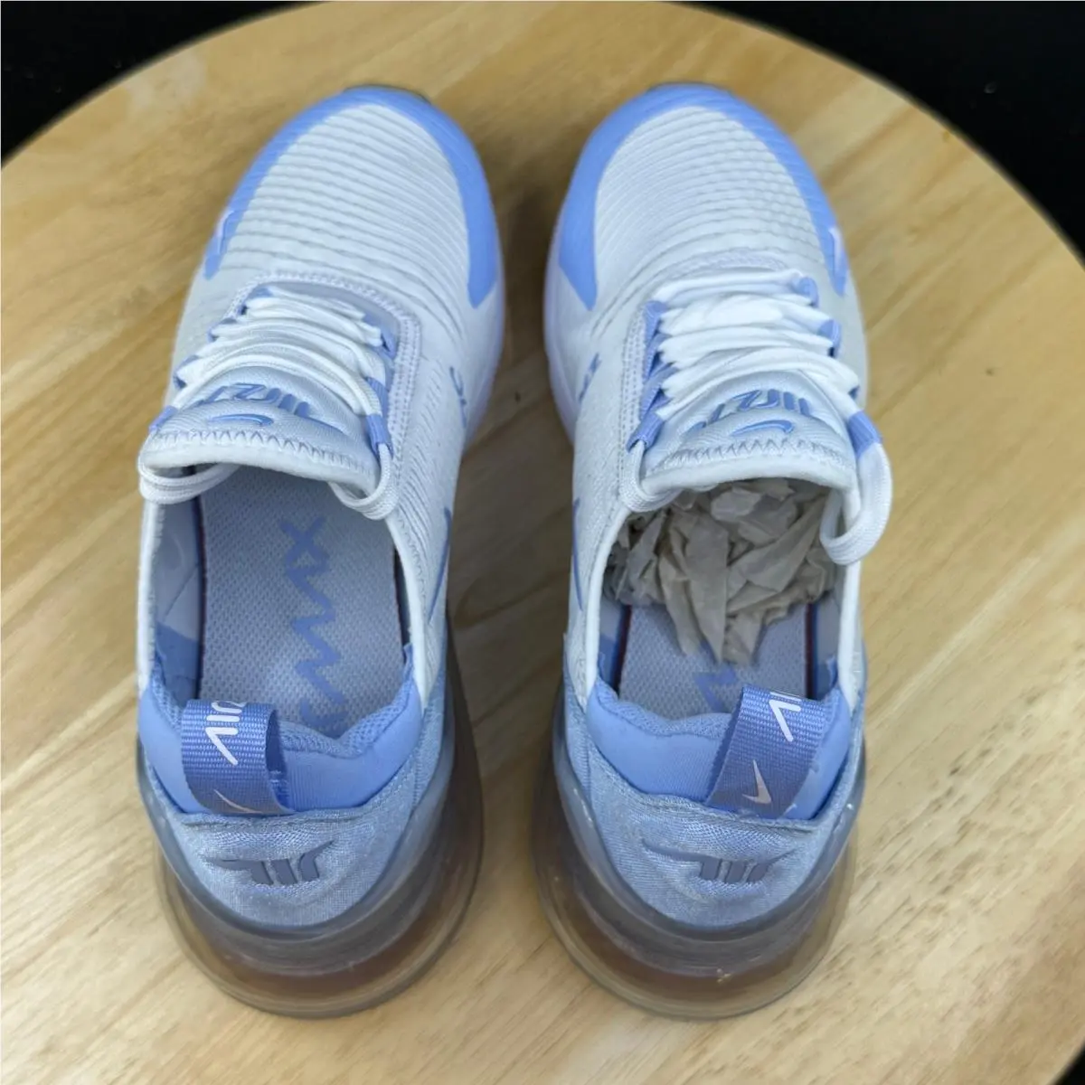 Nike shoes - White 6