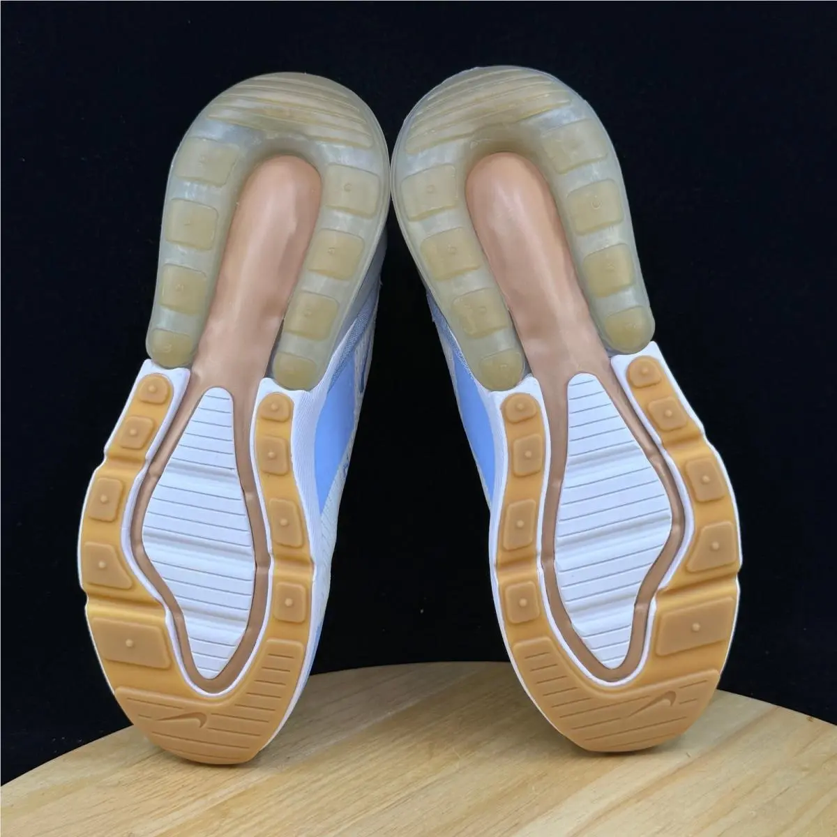 Nike shoes - White 7