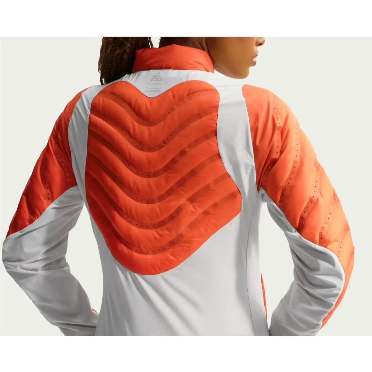 Nike clothing - Orange 0