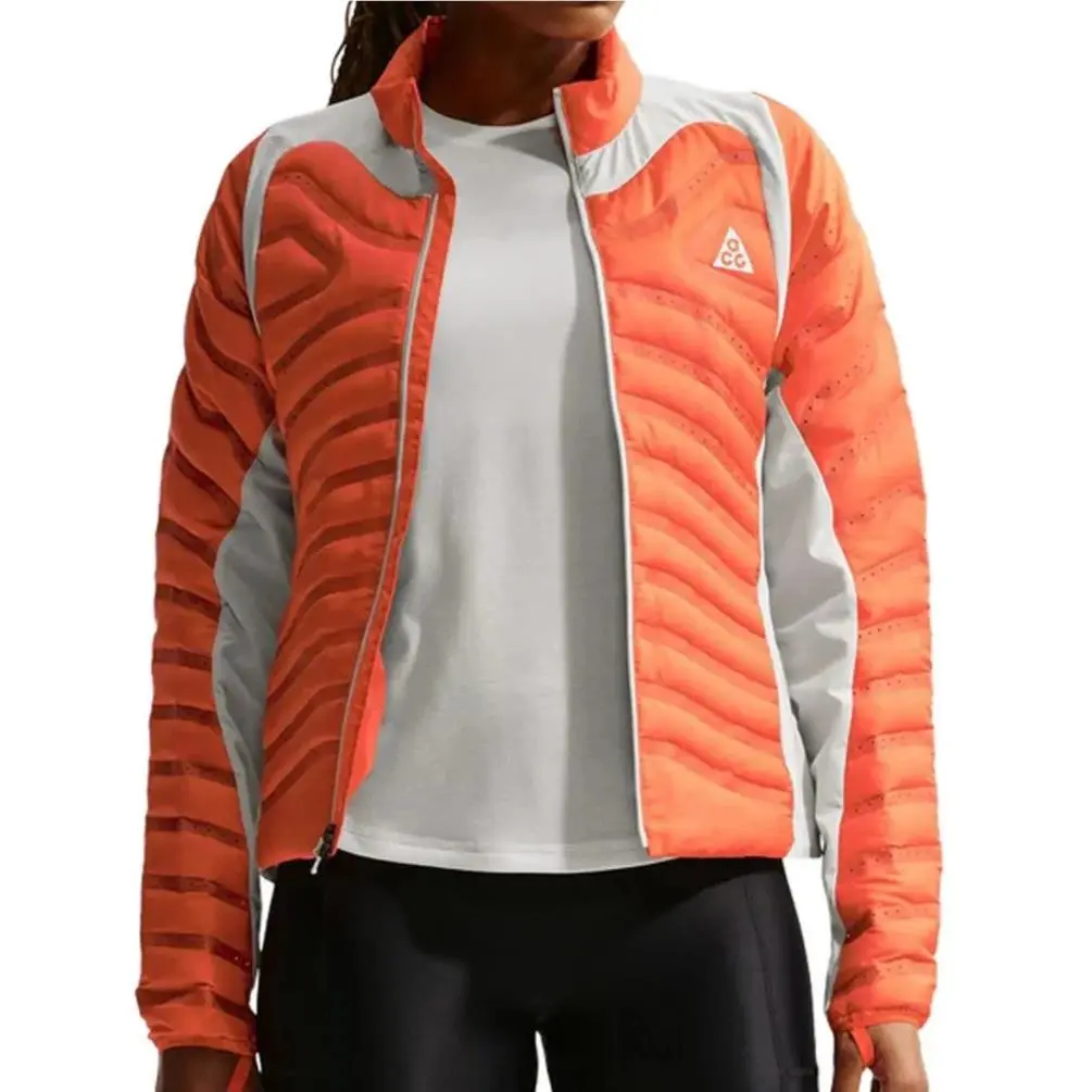 Nike clothing - Orange 2
