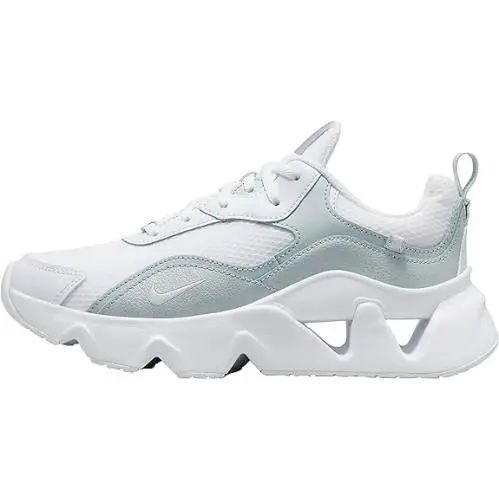 Nike shoes - Nike RYZ 365 II - RYZ - CU4874-105 - White/MTLC Platinum 0