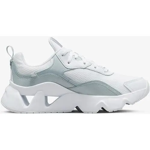 Nike shoes - Nike RYZ 365 II - RYZ - CU4874-105 - White/MTLC Platinum 1