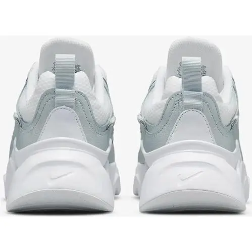 Nike shoes - Nike RYZ 365 II - RYZ - CU4874-105 - White/MTLC Platinum 2
