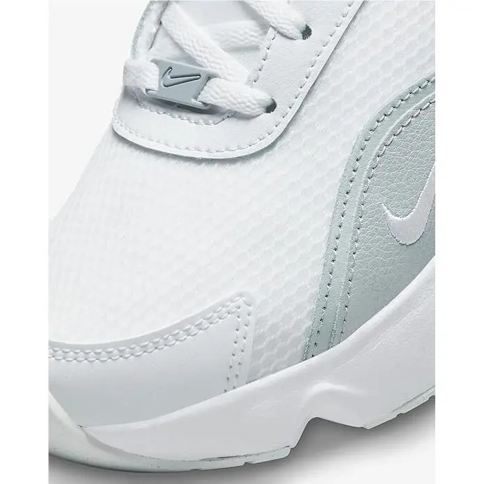 Nike shoes - Nike RYZ 365 II - RYZ - CU4874-105 - White/MTLC Platinum 4
