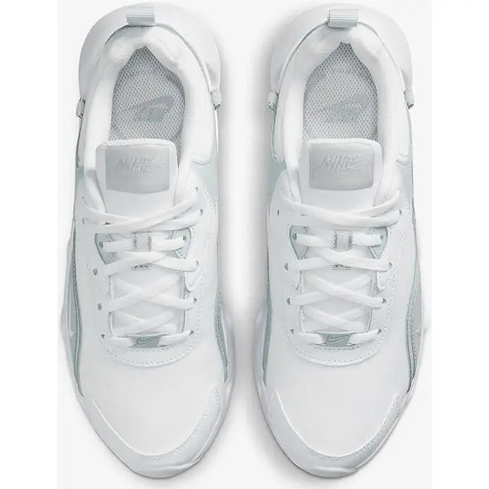 Nike shoes - Nike RYZ 365 II - RYZ - CU4874-105 - White/MTLC Platinum 5