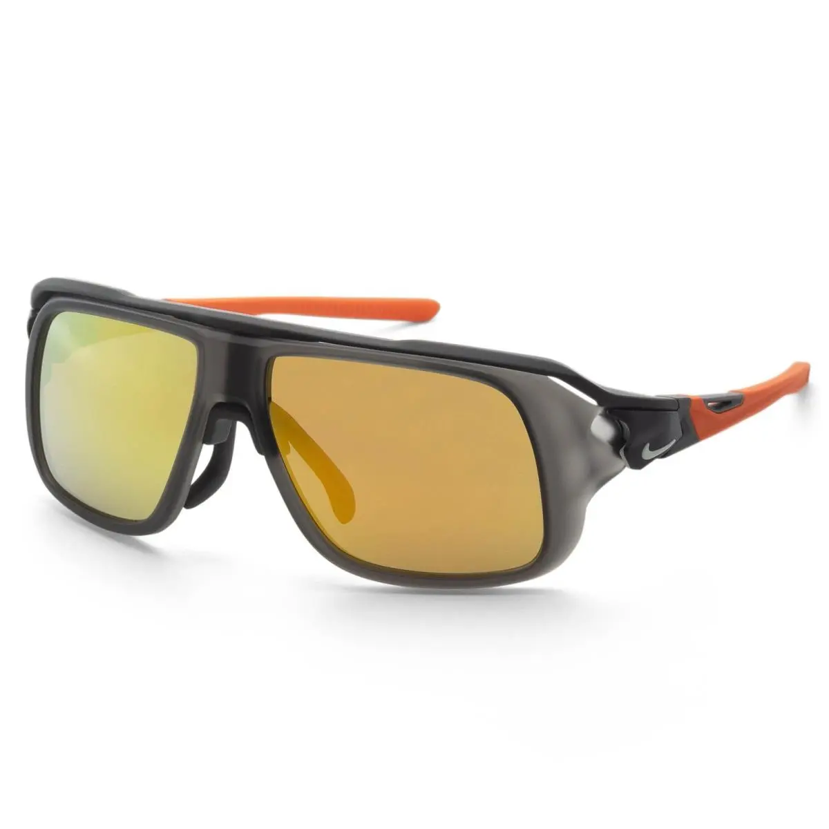 Nike Men`s Flyfree Soar 59mm Matte Anthracite Sunglasses EV24001-060-59