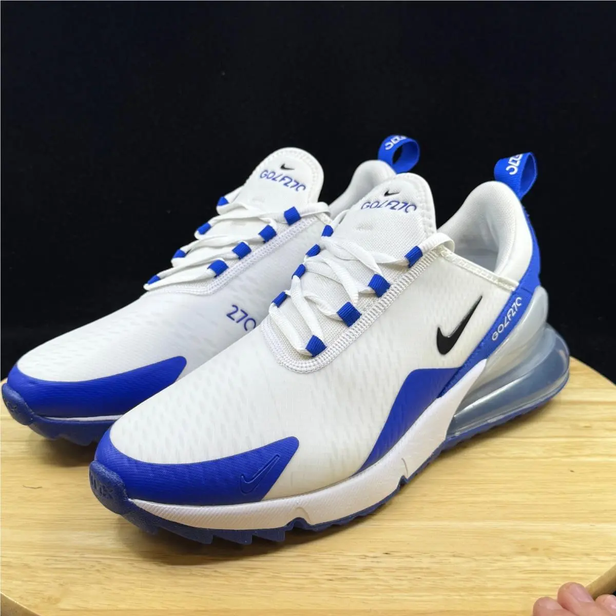 Nike shoes - White 0