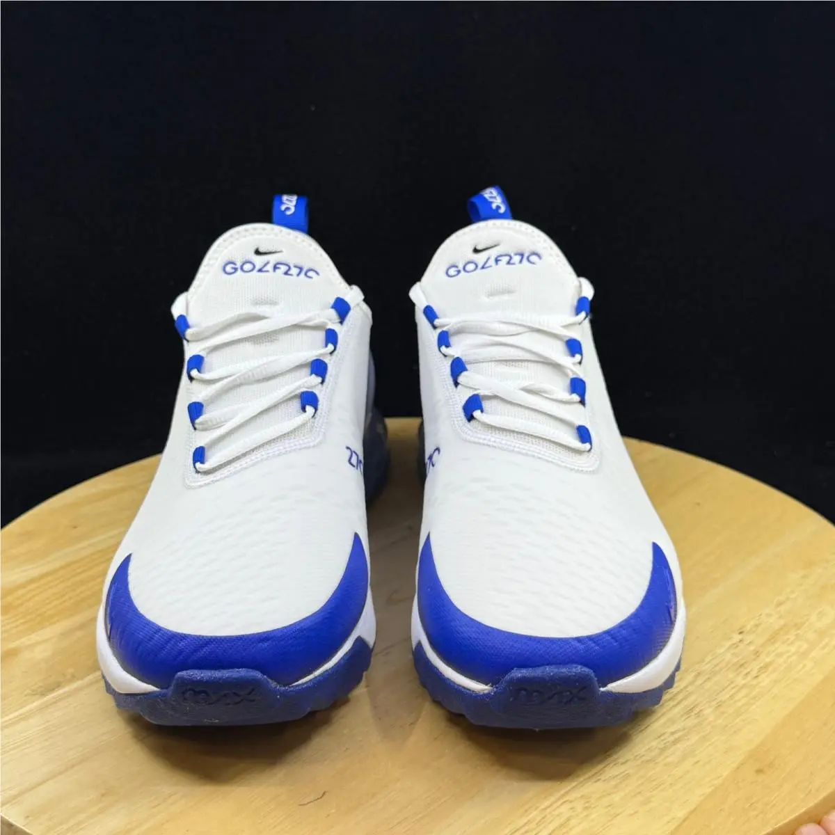 Nike shoes - White 1