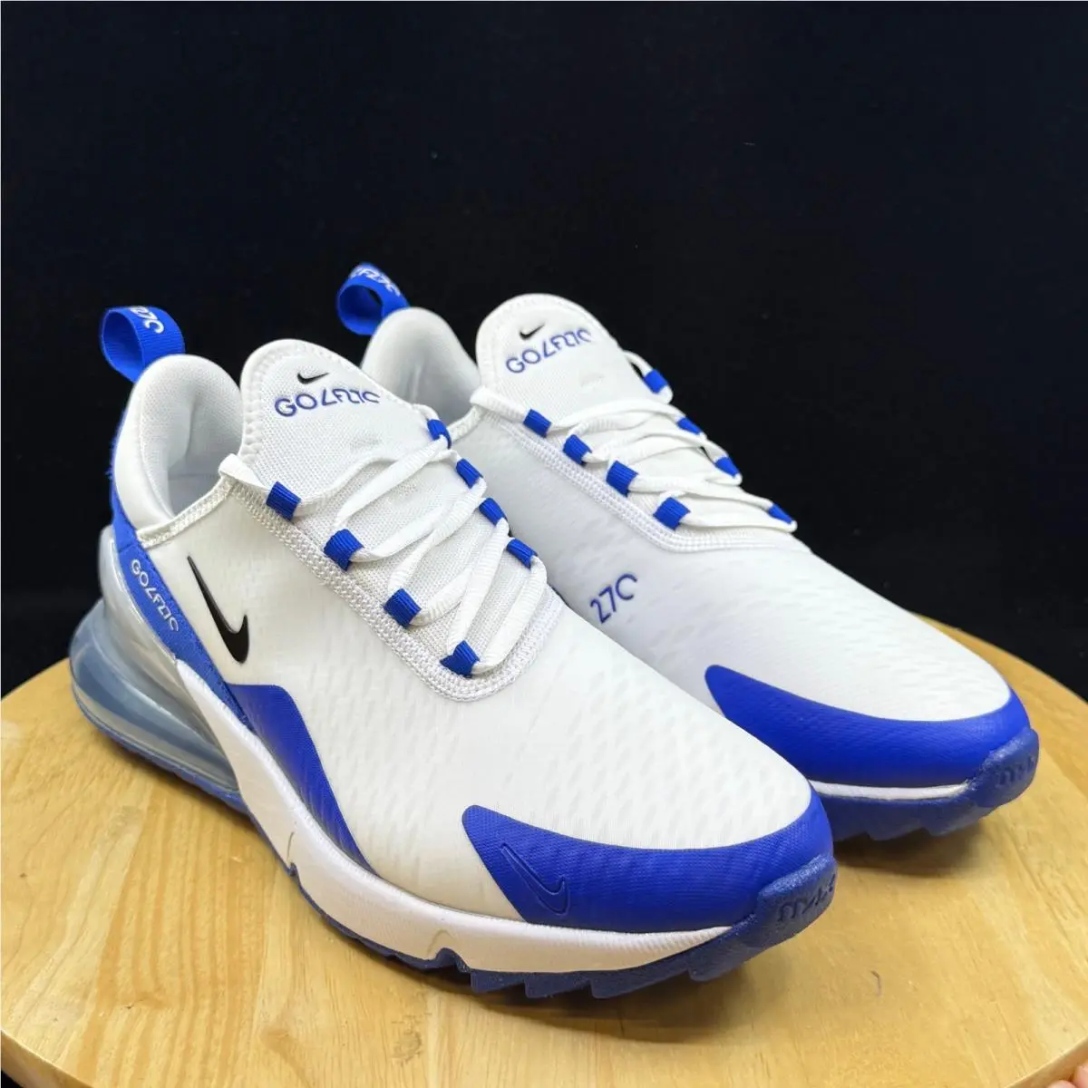 Nike shoes - White 2