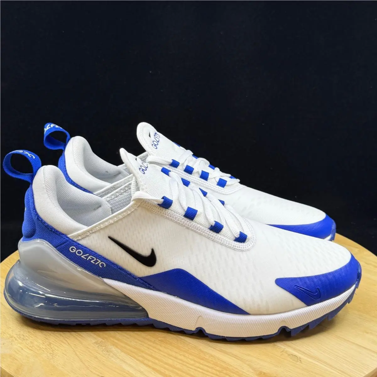 Nike shoes - White 3
