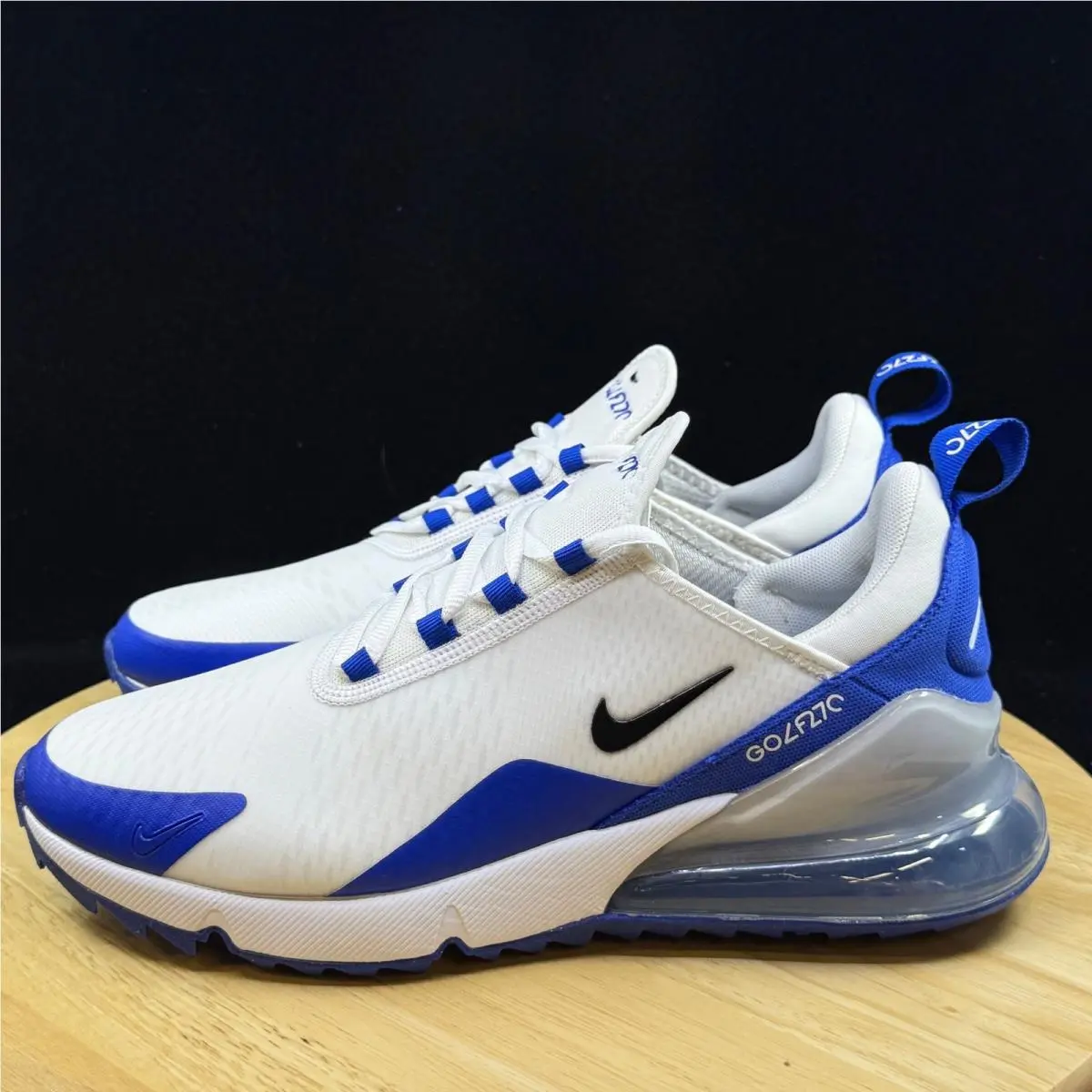 Nike shoes - White 5