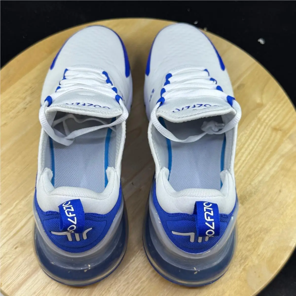 Nike shoes - White 6