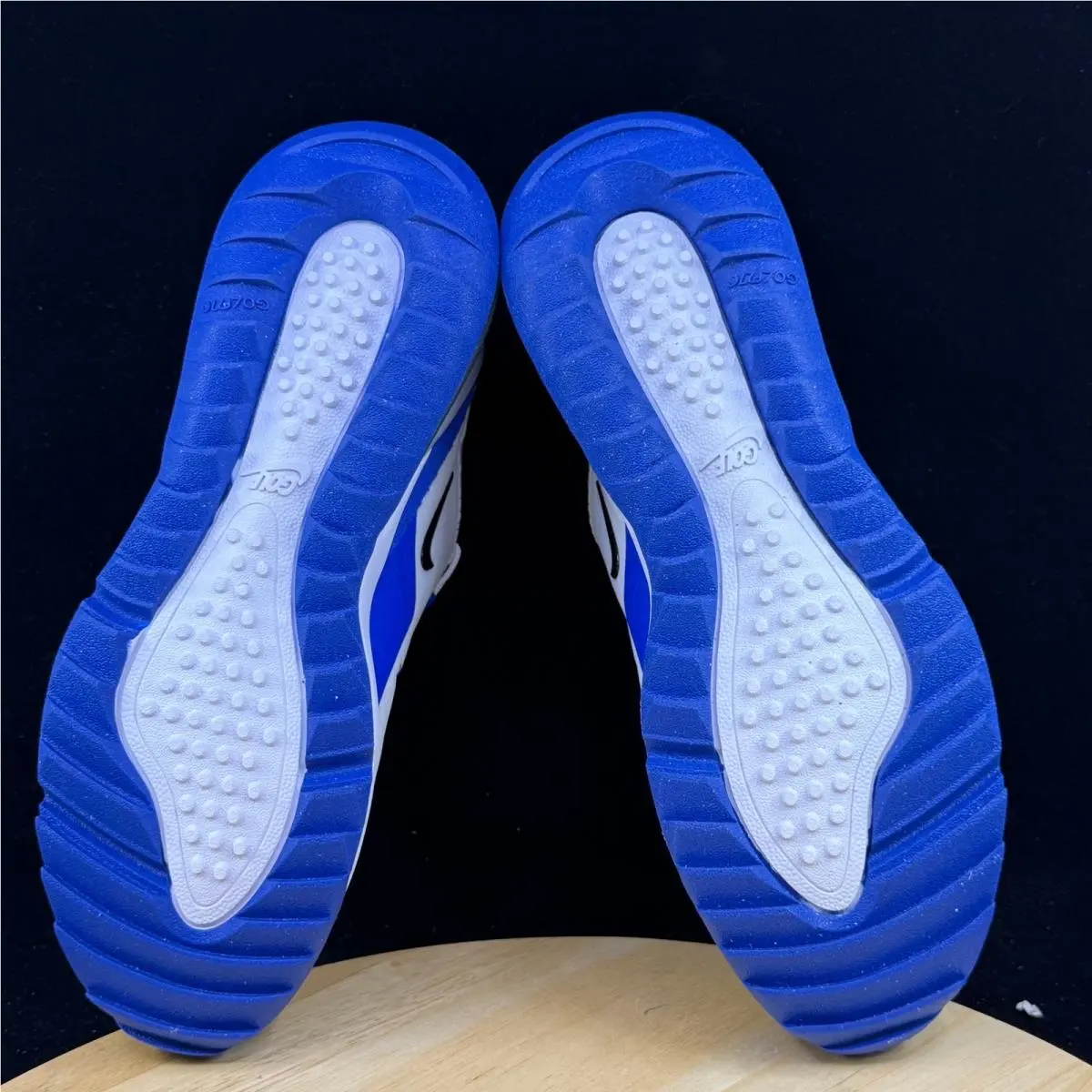 Nike shoes - White 7