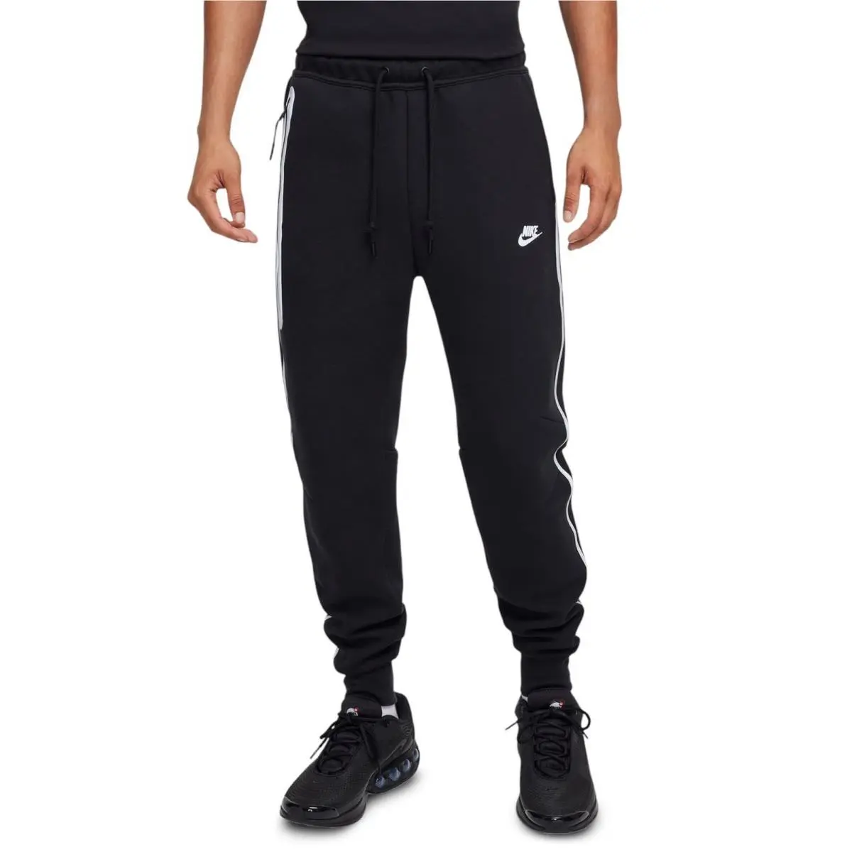 Nike clothing - FZ0762-010 - FZ0762010 - Black 1
