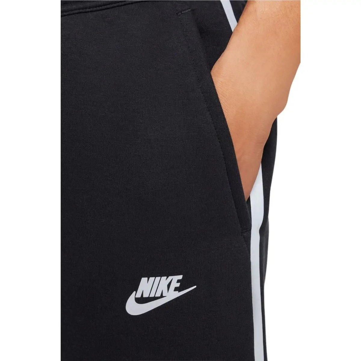 Nike clothing - FZ0762-010 - FZ0762010 - Black 8