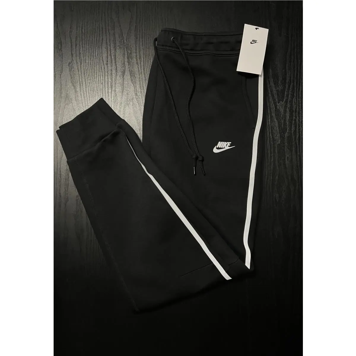 Nike clothing - FZ0762-010 - FZ0762010 - Black 0