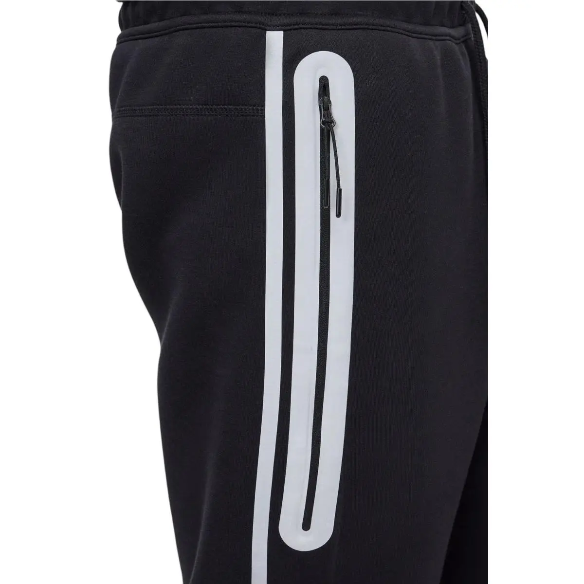 Nike clothing - FZ0762-010 - FZ0762010 - Black 2