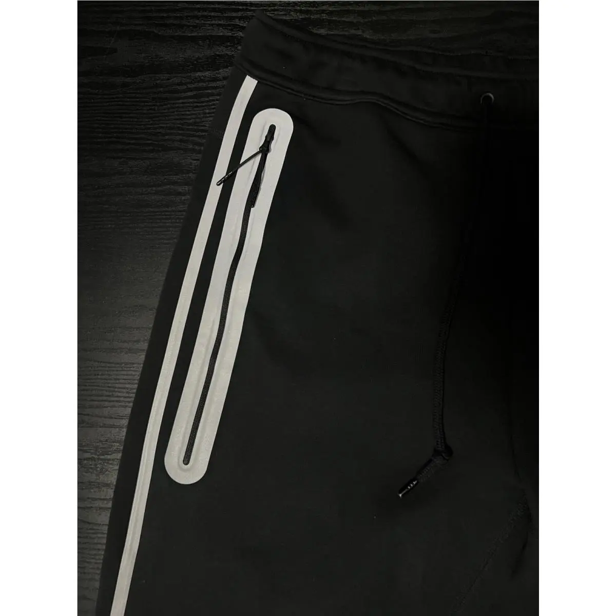 Nike clothing - FZ0762-010 - FZ0762010 - Black 3