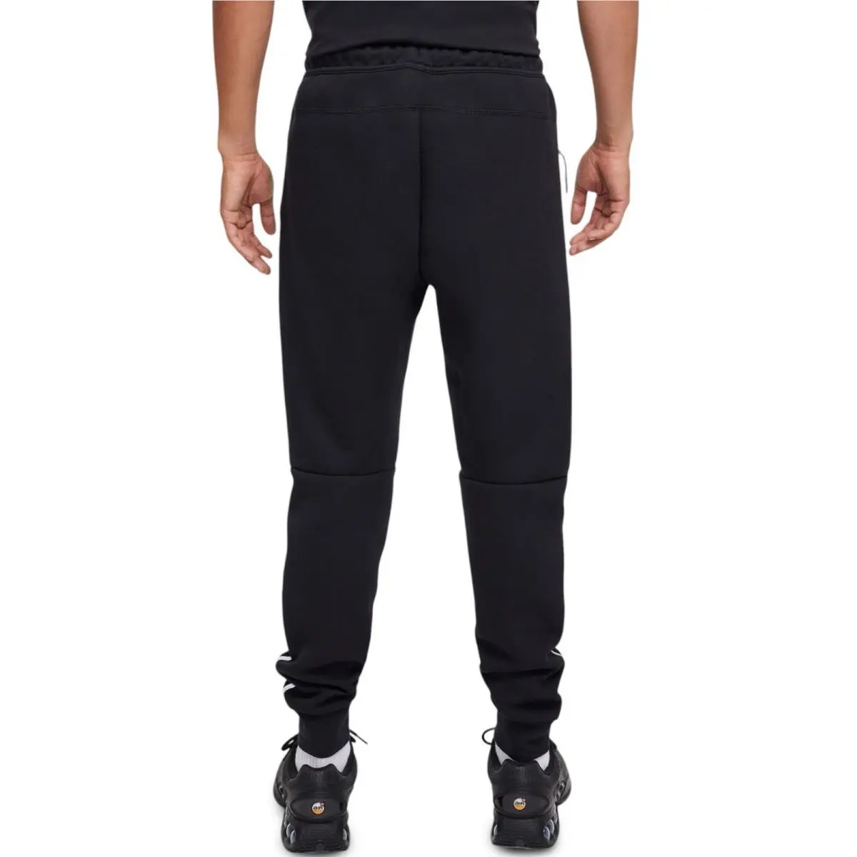 Nike clothing - FZ0762-010 - FZ0762010 - Black 7